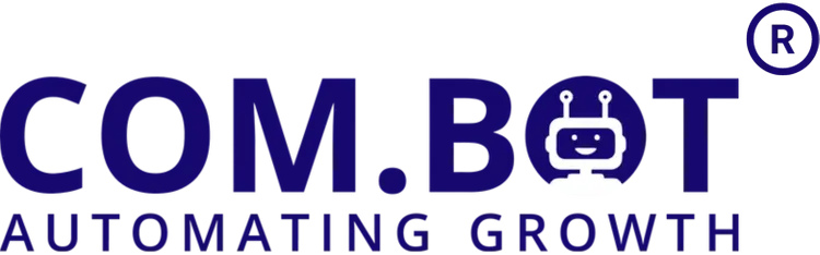 Com.bot Logo